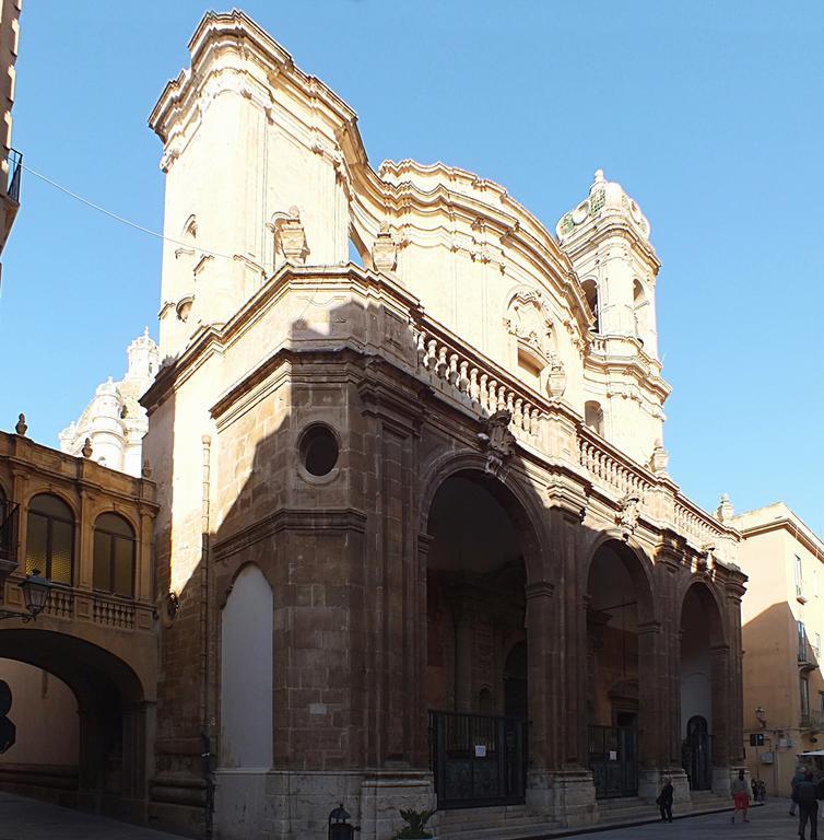 Appartamento Patrico Трапани Номер фото